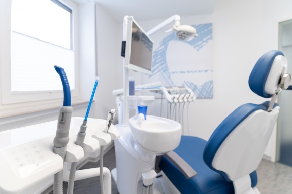 Behandlungszimmer | Zahnarztpraxis Kamberci in Olpe