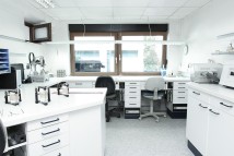 Labor | Zahnarztpraxis Kamberci in Olpe