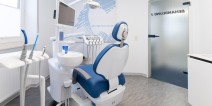 Behandlungszimmer | Zahnarztpraxis Kamberci in Olpe
