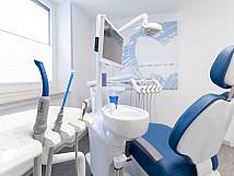 Behandlungszimmer | Zahnarztpraxis Kamberci in Olpe