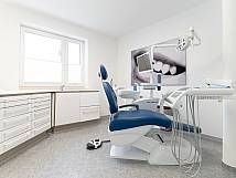Behandlungszimmer | Zahnarztpraxis Kamberci in Olpe