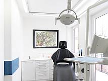 Behandlungszimmer | Zahnarztpraxis Kamberci in Olpe